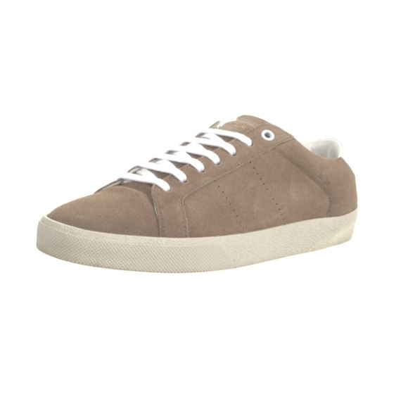 YSL SNEAKER FOR MEN - BRAND NEW - Picture 2 of 10